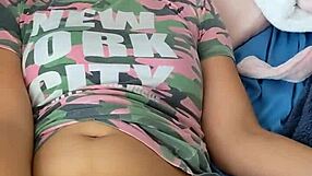 Pinay babe grinds pussy deep on her thickest dildo toy