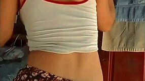 these latina teen asses drive me wild in voyeur edition one