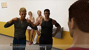 Alternate Existence Game Episode 15