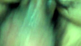 Pussy Latina Dándole Duro Gemidos Anal Creampie