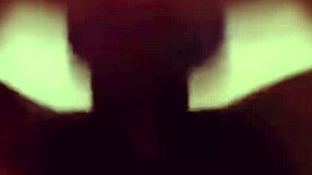 Cheating wife taunts cuck hubby with huge cock ride