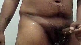 wanna see me toy my tattooed pussy hard in the steamy shower??