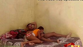 Petite teen stepdaughter's tiny ass barebacked by stepdad thrusting deep