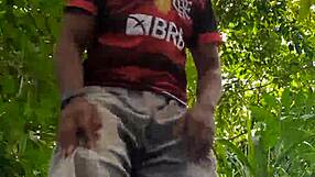 Is that monster cock even bigger up close?!