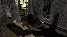 big tits ebony with monster black cock wanna tame this shark ass?