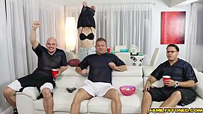 i love gigi flamez riding jmac doggystyle