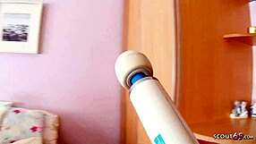 i fuck my cute stepsis hard then she swallows my huge load