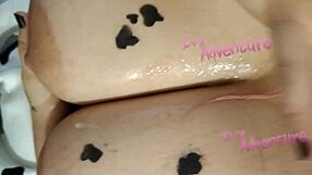 Ivy Adventure Raw Blowjob Cumshot Compilation Preview 3