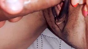 yeah the mature wife's holes get stretched wide open nice and hard