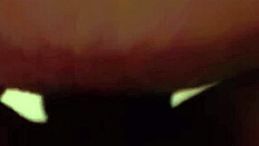 Cheating wife taunts cuck hubby with huge cock ride