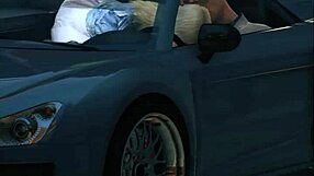 i got caught picking up gta 5 hooker for car ride game