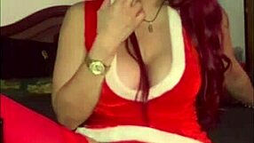 i can't stop staring at aleja's juicy colombian ass grandma