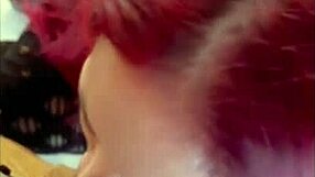 i can't stop staring at aleja's juicy colombian ass grandma