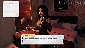 our college party turned into wild big tit monster cock fucking frenzy