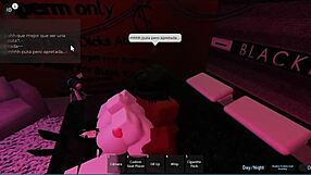 damn this dirty whore's back for more rough creampie pounding 🍑💦