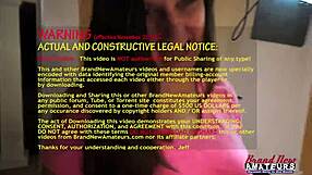 hey sarah james, take that deepthroat cum in your curvy mouth