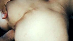 yeah the mature wife's holes get stretched wide open nice and hard