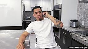 can my sexy redhead neighbor skyla satisfy this burning need?