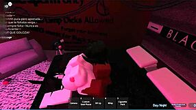 damn this dirty whore's back for more rough creampie pounding 🍑💦