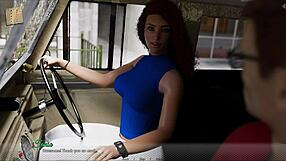 Alternate Existence Game Episode 15