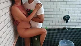 Holi Special Bro Fucks Saara's Tight Anal Hard While She Craves Friend Play