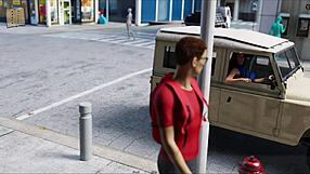 Alternate Existence Game Episode 15