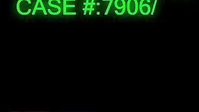 CAUGHT teen on DARE rides DILDO cowgirl in office