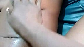 Can You Handle Watching This Crazy Bitch Get Fisted In Tight Pussy Before Hot Anal Fuck?