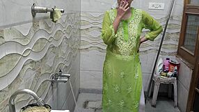 indian bhai catches bhen kand punishes tight pussy and ass doggystyle roleplay hindi