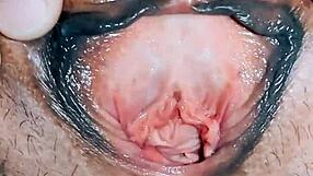 yeah the mature wife's holes get stretched wide open nice and hard