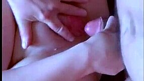 Horny Wife Craves Thick Cock Sucking and Deep Pussy Pounding Sessions