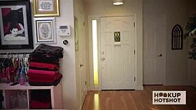 shy streetwalker katie kush craves zac wild's rough pounding addiction