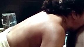 who's sucking better, me or your mother-in-law?