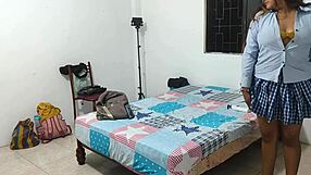 i'm fucking my 18 year old student whore hard