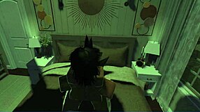 big tits ebony with monster black cock wanna tame this shark ass?