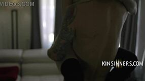 step sis obsession leads to pussy riding seduction