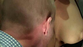 What if a cute college coed trades blowjob for cash in this pickup thrill?