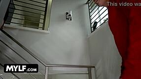 Natalia's Cock Craving Needs Feeding