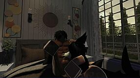 big tits ebony with monster black cock wanna tame this shark ass?