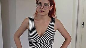 Please Don't Hurt My Student BF I'll Be Your Spitting Bitch