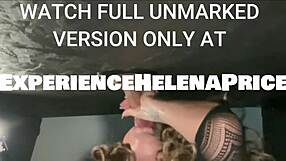 ever been on a gloryhole date night with your cuckold hubby helena price?