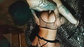 damn that irreversible accident with girlfriend's slut next to gas tank went wrong