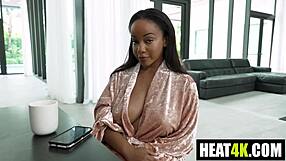 Stepmom's Massive Anal Gift To Me Parts 1-3 Luke Longly Pounds Lily Starfire Hard