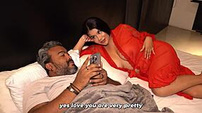 my stepson embarrassed me more than his dad but damn we fucked good