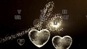 dean van damme pounds alyssia's cheating cunt on valentine's