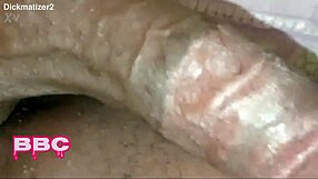 big black monster cock dancing drives me wild, wanna feel it throb? 🍆💃