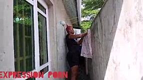 Tall Lizzy's giving me the best pussy pounding ever