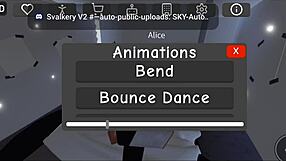 Bound roblox blonde slut begs for rough blowjob and hardcore pounding now?