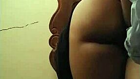 damn, pounding my big ass neighbor till she screams