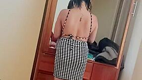 hey innocent college friend come to motel for first anal you love it